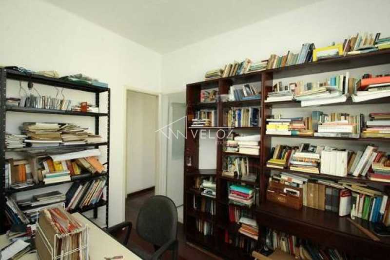 Apartamento à venda com 2 quartos, 112m² - Foto 22