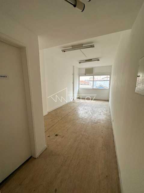 Conjunto Comercial-Sala à venda, 26m² - Foto 1