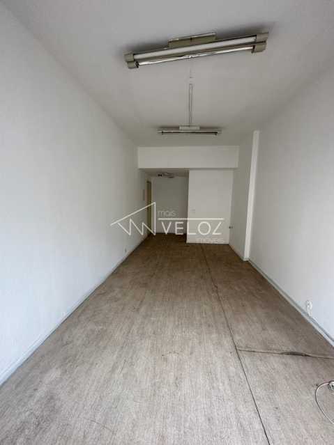 Conjunto Comercial-Sala à venda, 26m² - Foto 4