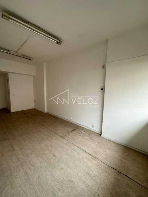 Conjunto Comercial-Sala à venda, 26m² - Foto 7