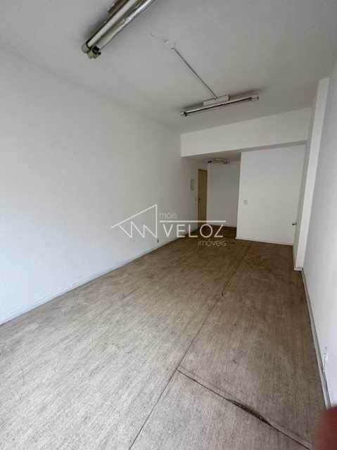 Conjunto Comercial-Sala à venda, 26m² - Foto 8