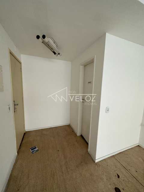 Conjunto Comercial-Sala à venda, 26m² - Foto 9