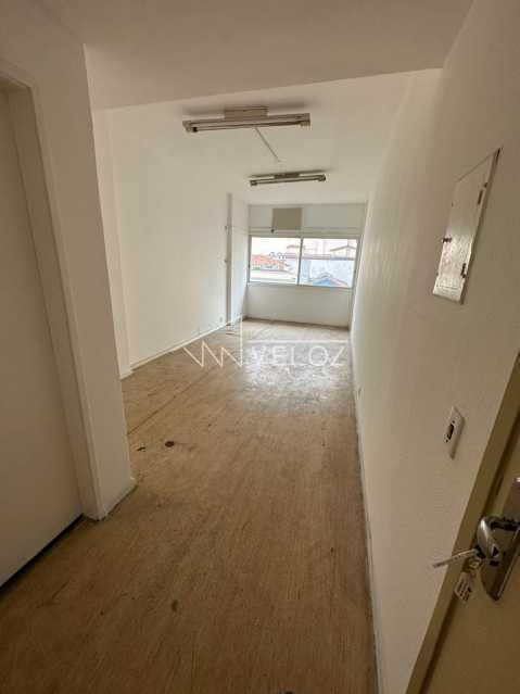 Conjunto Comercial-Sala à venda, 26m² - Foto 18