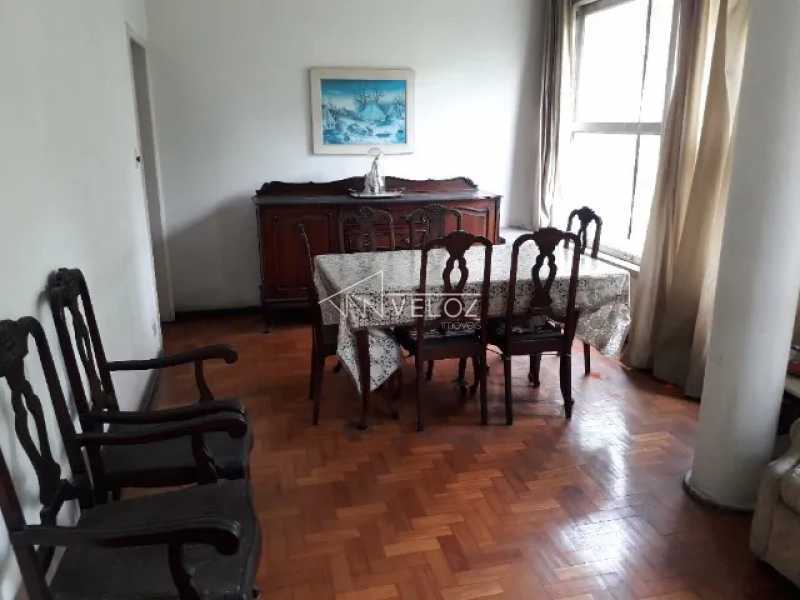 Apartamento, 3 quartos, 113 m² - Foto 14