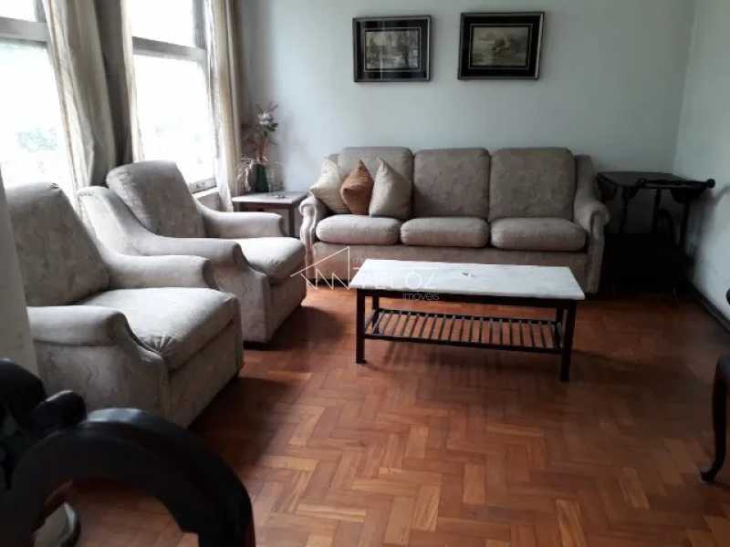 Apartamento, 3 quartos, 113 m² - Foto 1