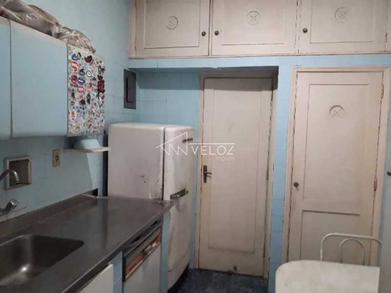 Apartamento, 3 quartos, 113 m² - Foto 4