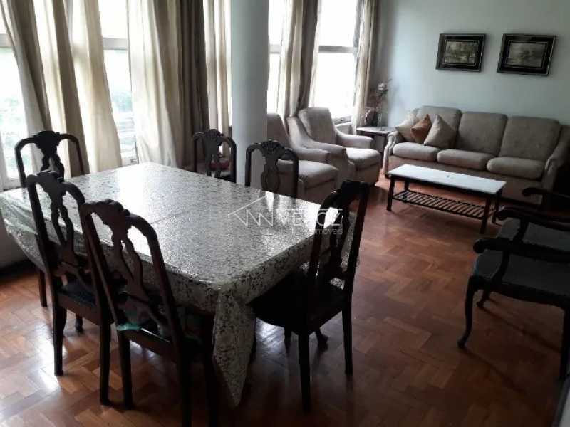 Apartamento, 3 quartos, 113 m² - Foto 2