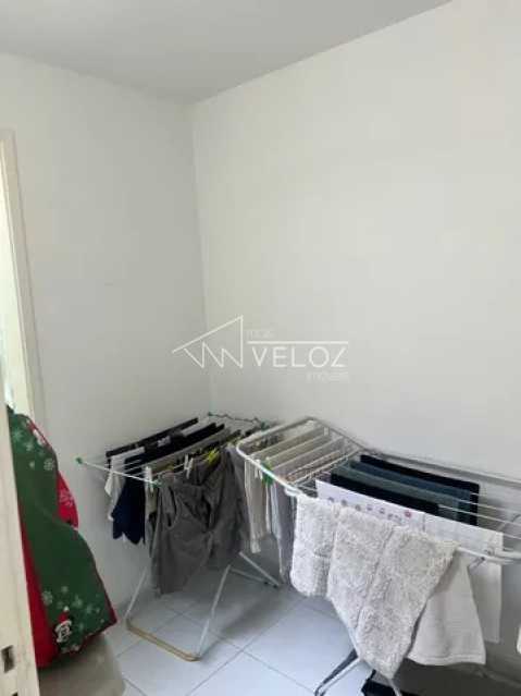 Apartamento à venda com 3 quartos, 130m² - Foto 8