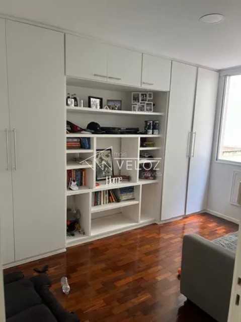 Apartamento à venda com 3 quartos, 130m² - Foto 9