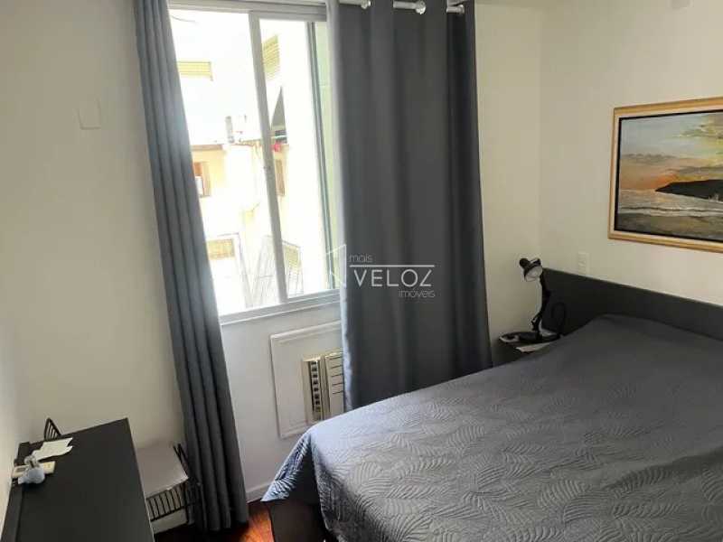 Apartamento à venda com 3 quartos, 130m² - Foto 13