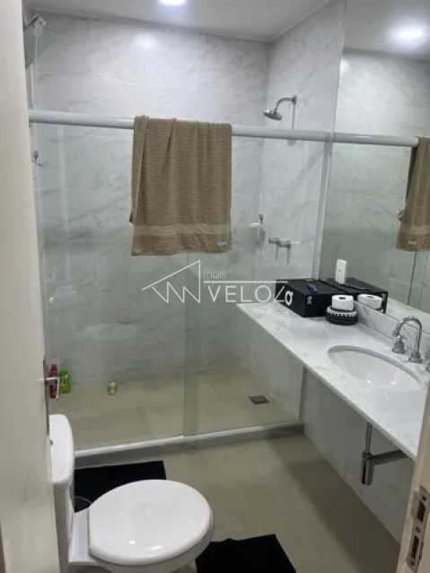 Apartamento à venda com 3 quartos, 130m² - Foto 17