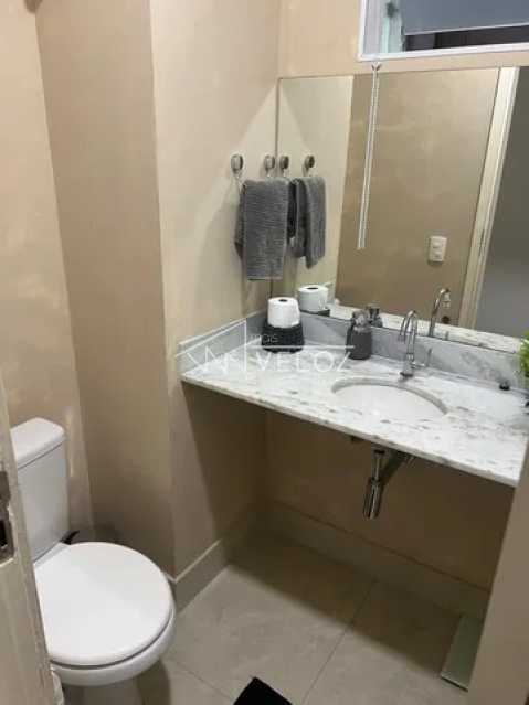 Apartamento à venda com 3 quartos, 130m² - Foto 19