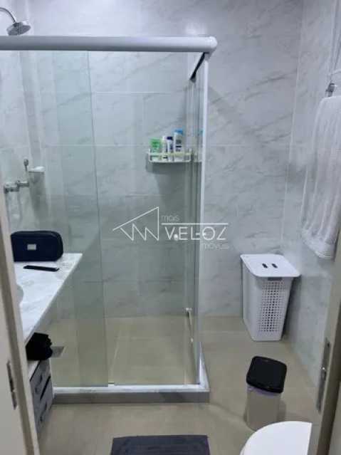 Apartamento à venda com 3 quartos, 130m² - Foto 20