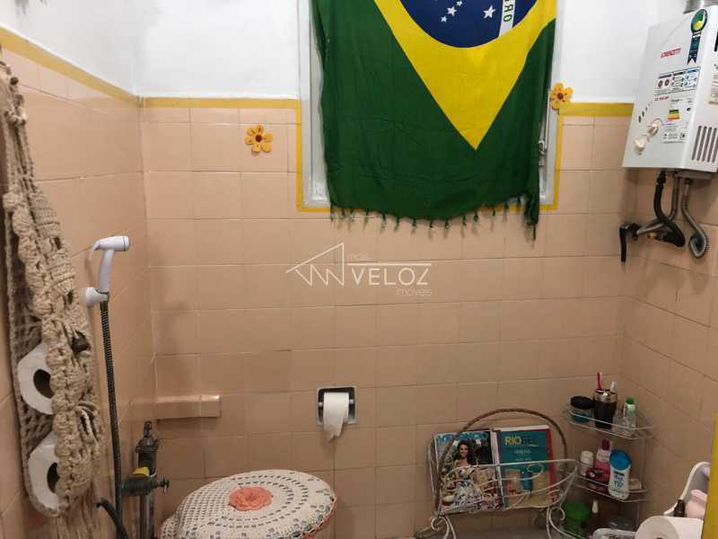 Apartamento à venda com 2 quartos, 80m² - Foto 9