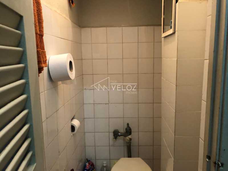 Apartamento à venda com 2 quartos, 80m² - Foto 20