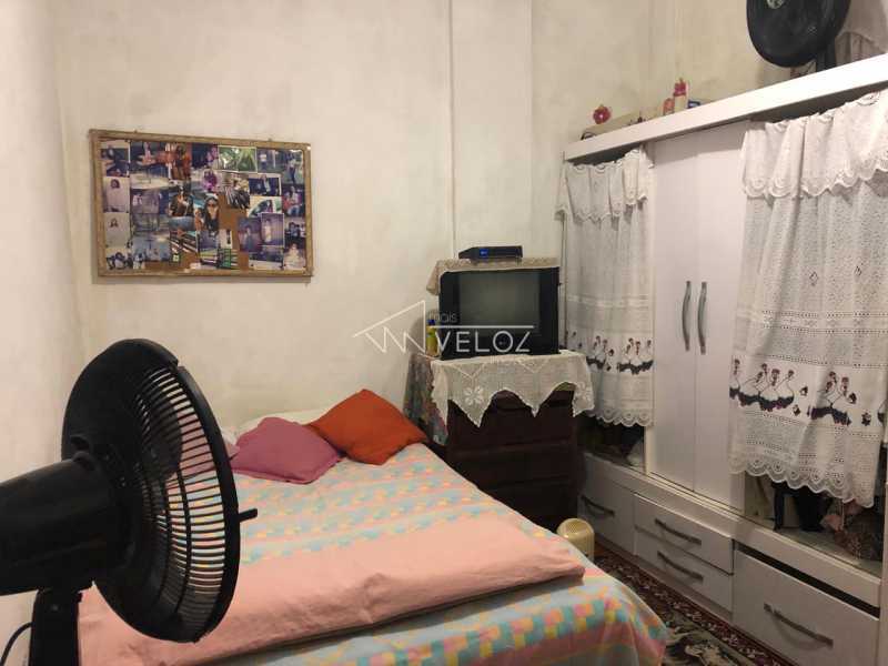 Apartamento à venda com 2 quartos, 80m² - Foto 6