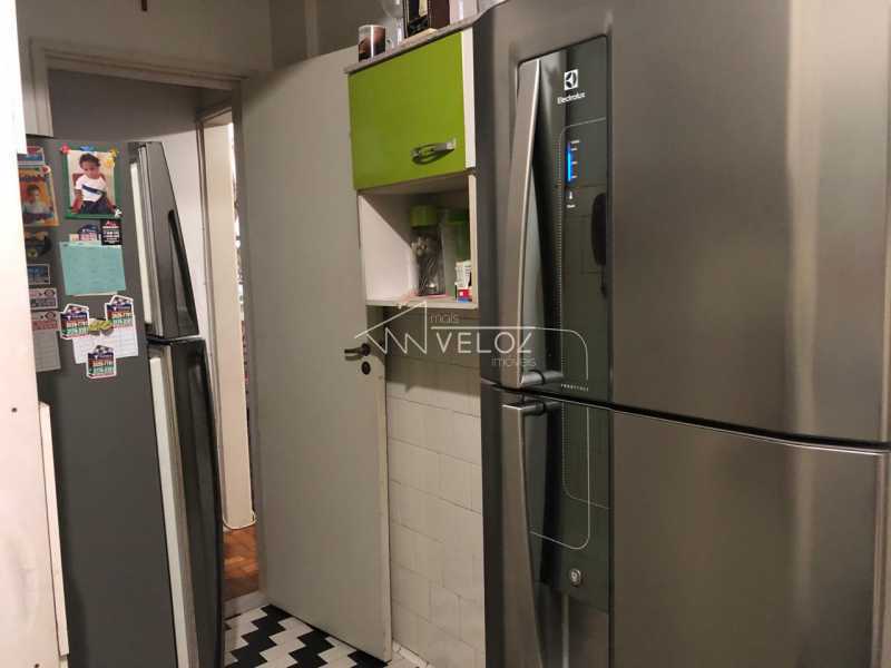 Apartamento à venda com 2 quartos, 80m² - Foto 14