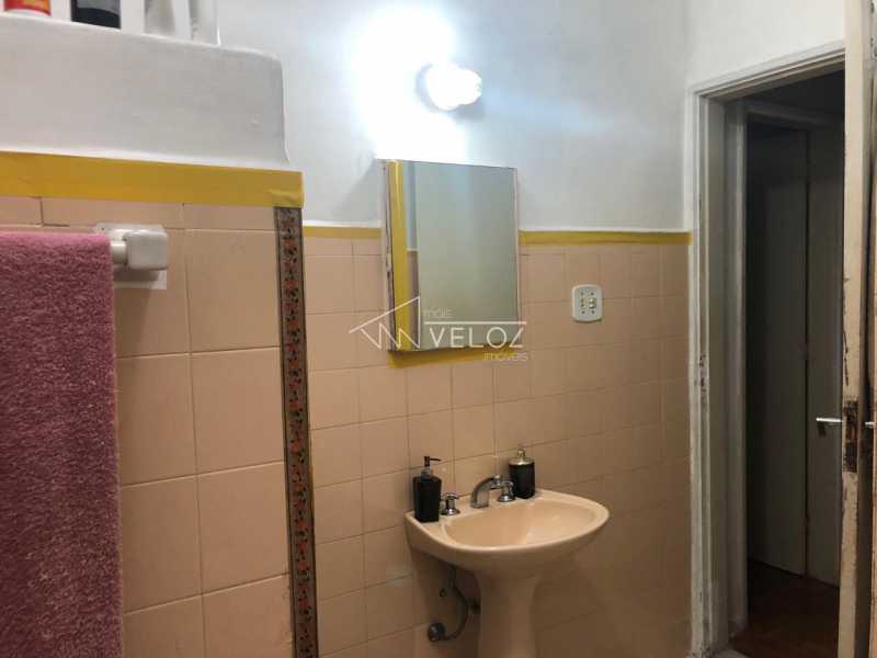 Apartamento à venda com 2 quartos, 80m² - Foto 8