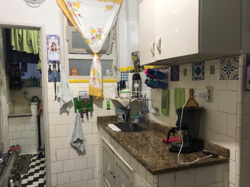 Apartamento à venda com 2 quartos, 80m² - Foto 13