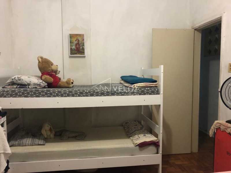 Apartamento à venda com 2 quartos, 80m² - Foto 7