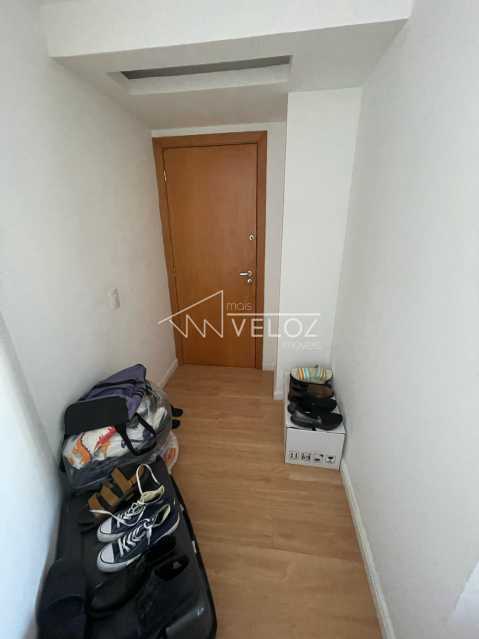 Apartamento à venda com 1 quarto, 44m² - Foto 5