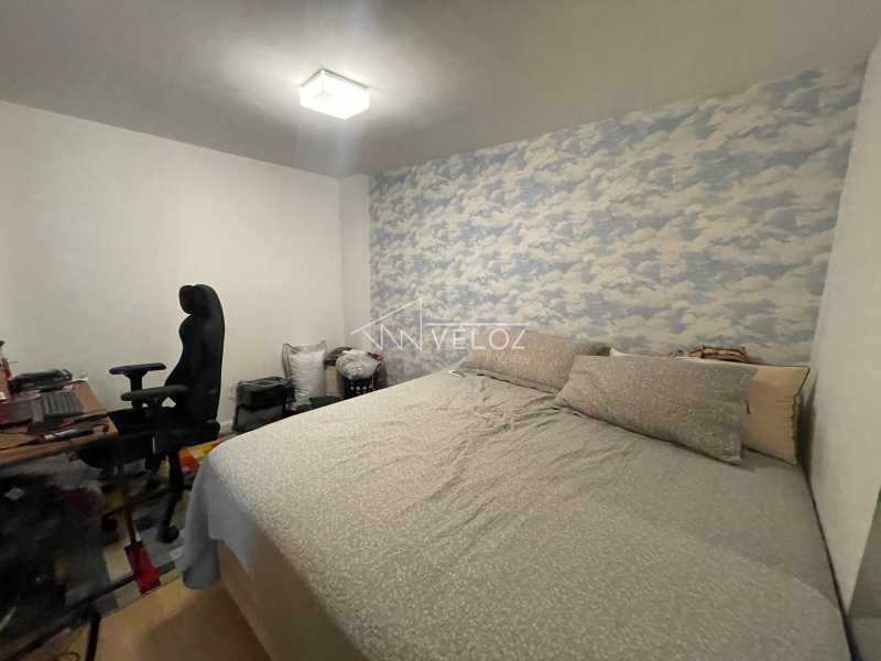 Apartamento à venda com 1 quarto, 44m² - Foto 8