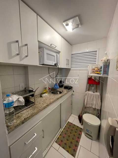 Apartamento à venda com 1 quarto, 44m² - Foto 10