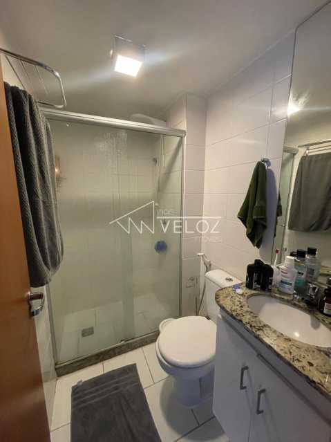 Apartamento à venda com 1 quarto, 44m² - Foto 14