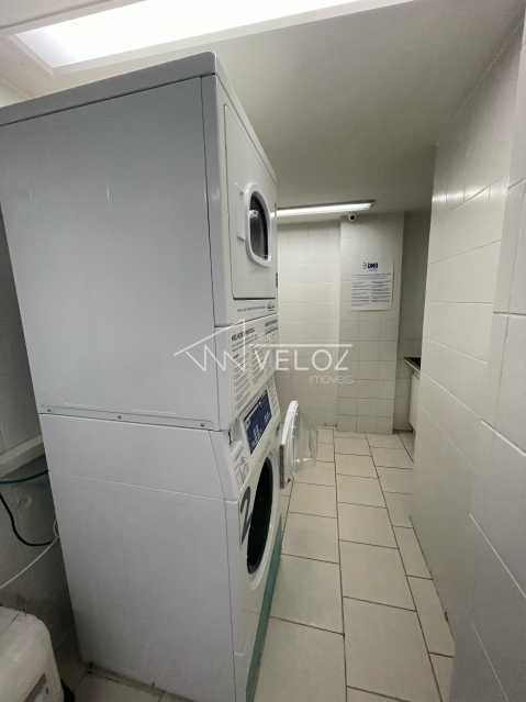 Apartamento à venda com 1 quarto, 44m² - Foto 19