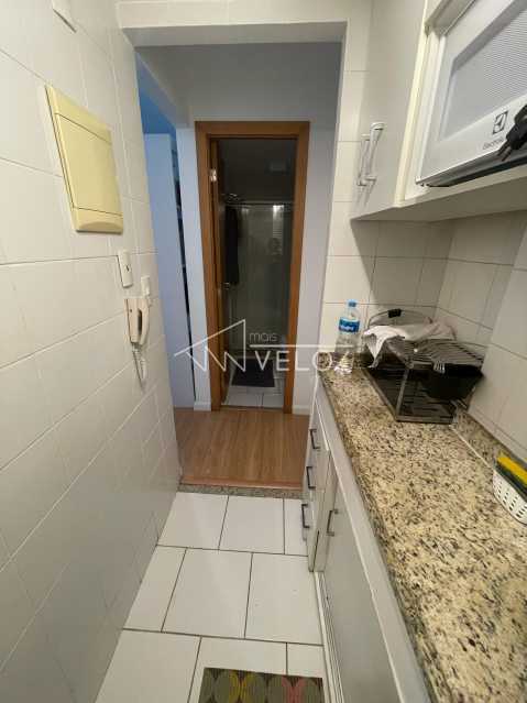 Apartamento à venda com 1 quarto, 44m² - Foto 11