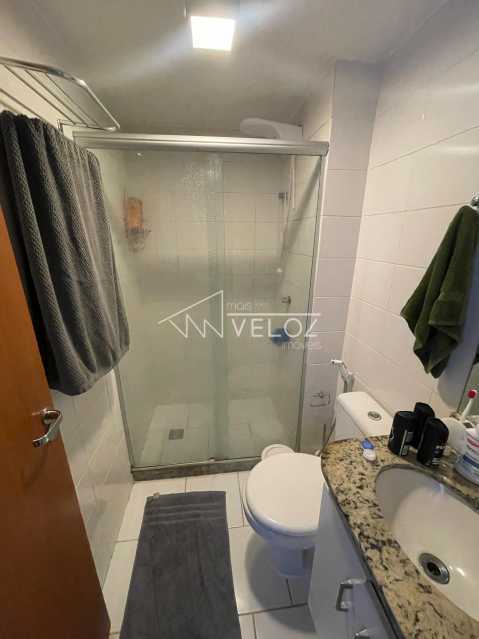 Apartamento à venda com 1 quarto, 44m² - Foto 13