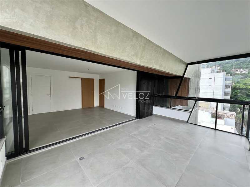 Apartamento, 3 quartos, 151 m² - Foto 3
