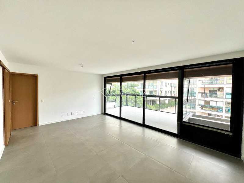 Apartamento, 3 quartos, 151 m² - Foto 5