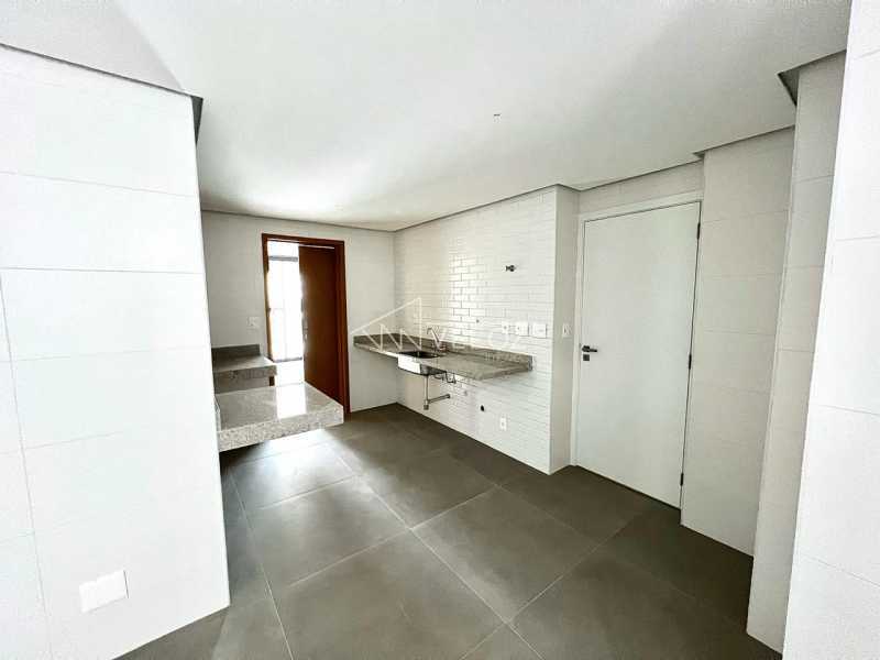 Apartamento, 3 quartos, 151 m² - Foto 16