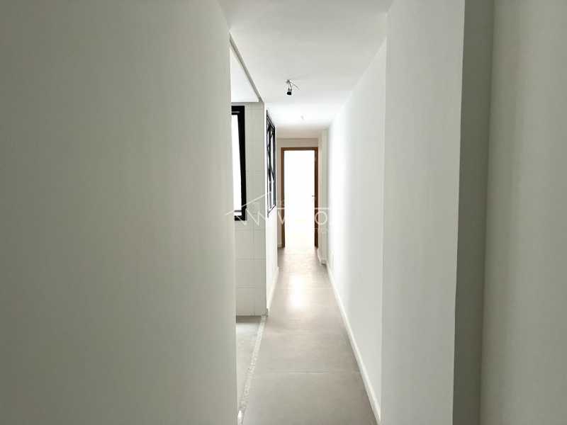 Apartamento, 3 quartos, 151 m² - Foto 7
