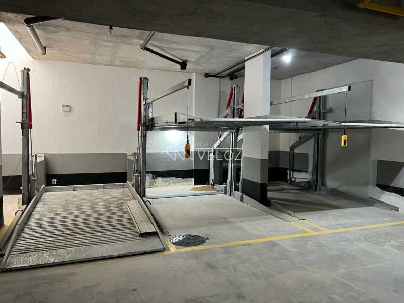 Apartamento, 3 quartos, 151 m² - Foto 21