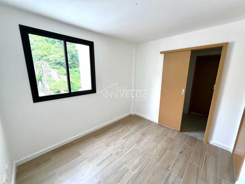 Apartamento à venda com 4 quartos, 151m² - Foto 8