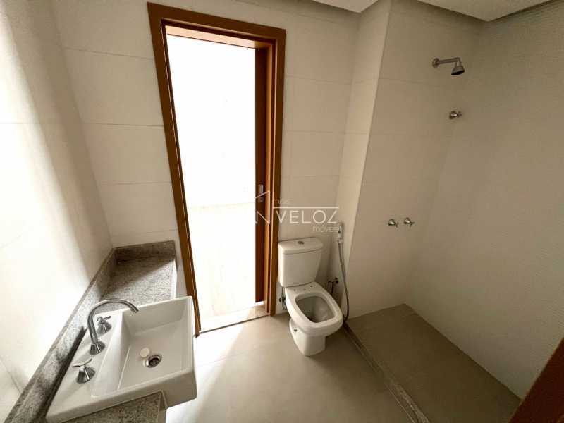 Apartamento à venda com 4 quartos, 151m² - Foto 16