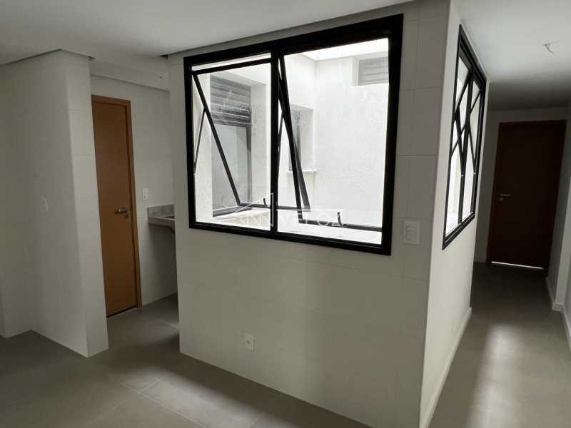 Apartamento à venda com 4 quartos, 151m² - Foto 20