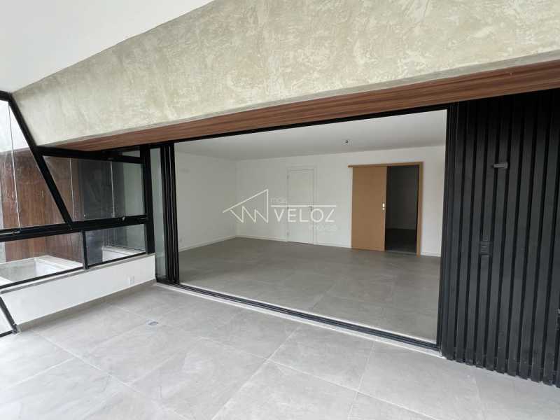 Apartamento à venda com 4 quartos, 151m² - Foto 5