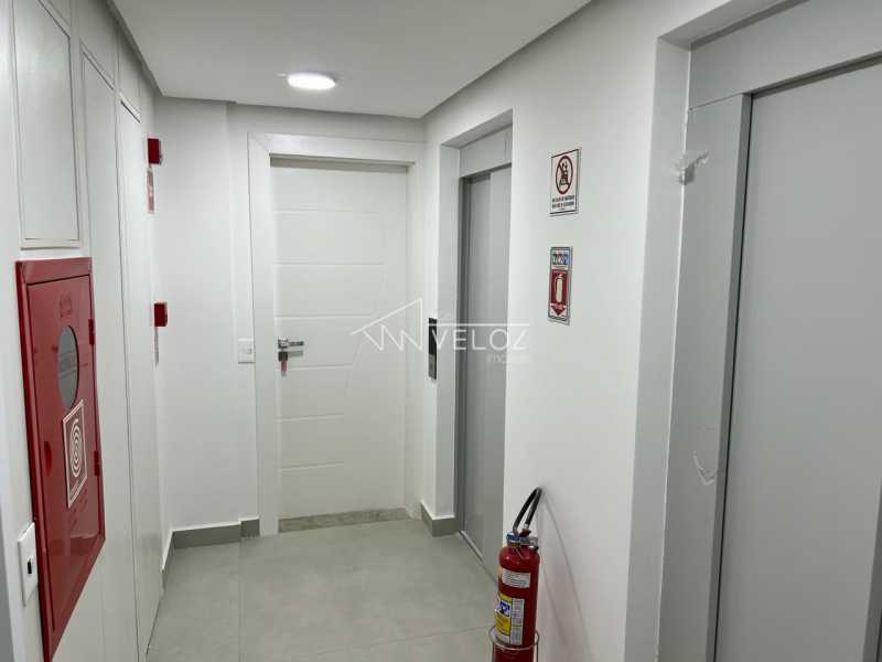 Apartamento à venda com 4 quartos, 151m² - Foto 21