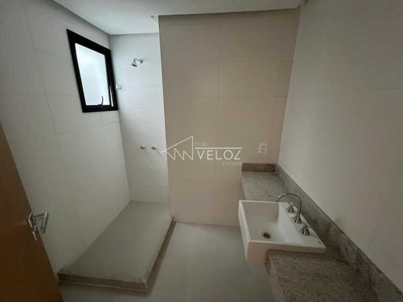 Apartamento à venda com 4 quartos, 151m² - Foto 15