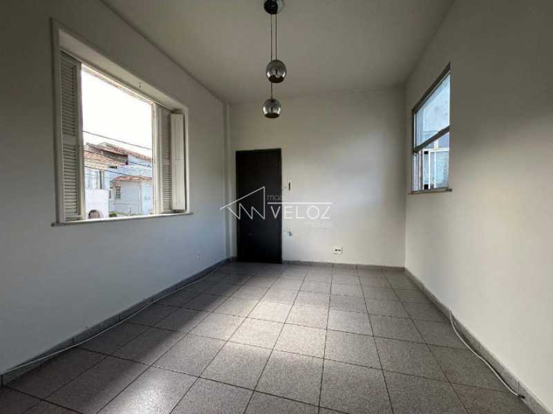 Apartamento à venda com 2 quartos, 57m² - Foto 2