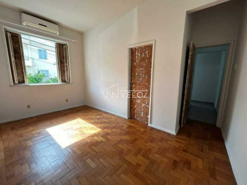 Apartamento à venda com 2 quartos, 57m² - Foto 6