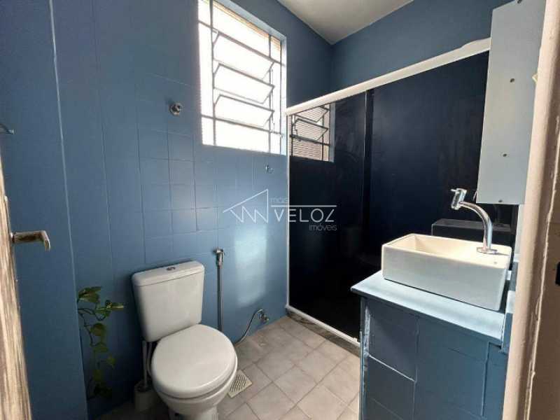 Apartamento à venda com 2 quartos, 57m² - Foto 20