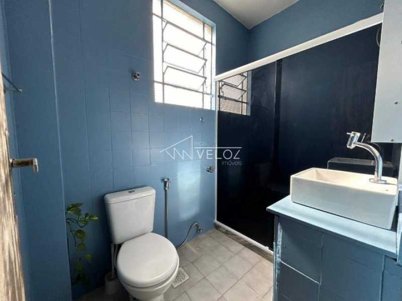 Apartamento à venda com 2 quartos, 57m² - Foto 21