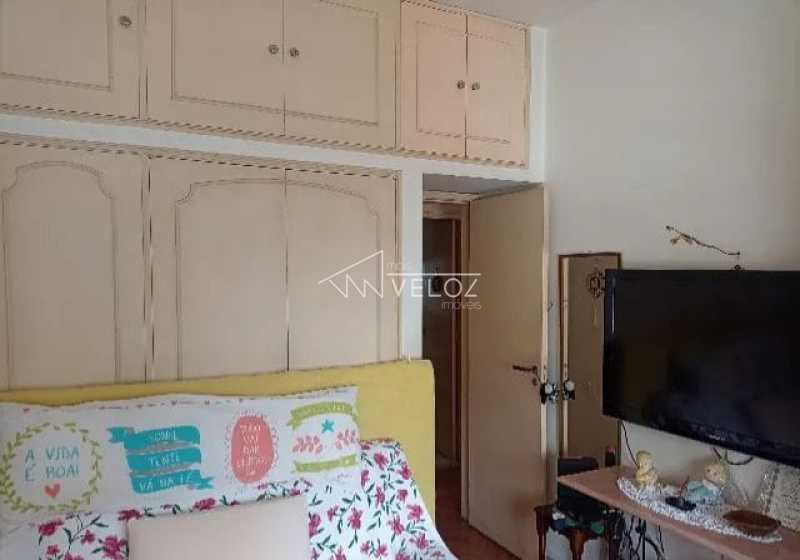 Apartamento à venda com 3 quartos, 159m² - Foto 5