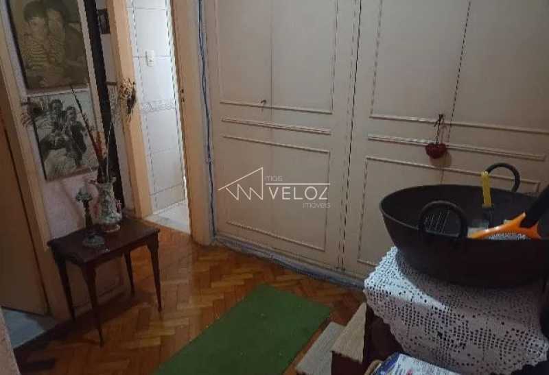 Apartamento à venda com 3 quartos, 159m² - Foto 6