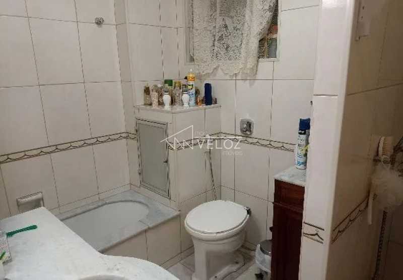 Apartamento à venda com 3 quartos, 159m² - Foto 7