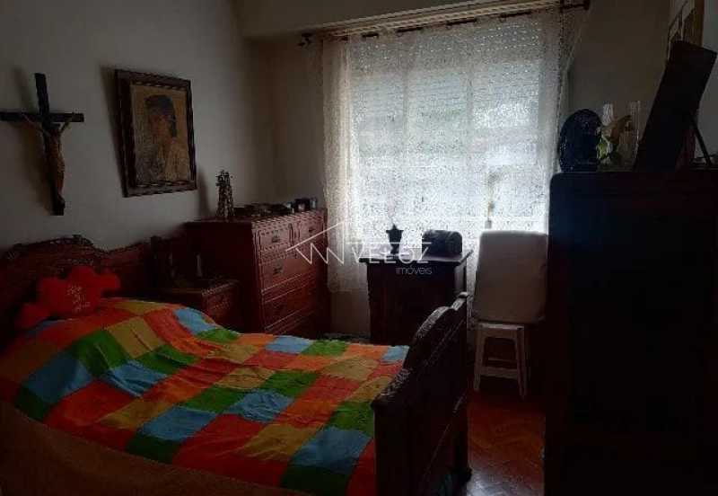 Apartamento à venda com 3 quartos, 159m² - Foto 9